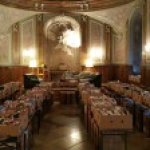 Bücherflohmarkt 2015